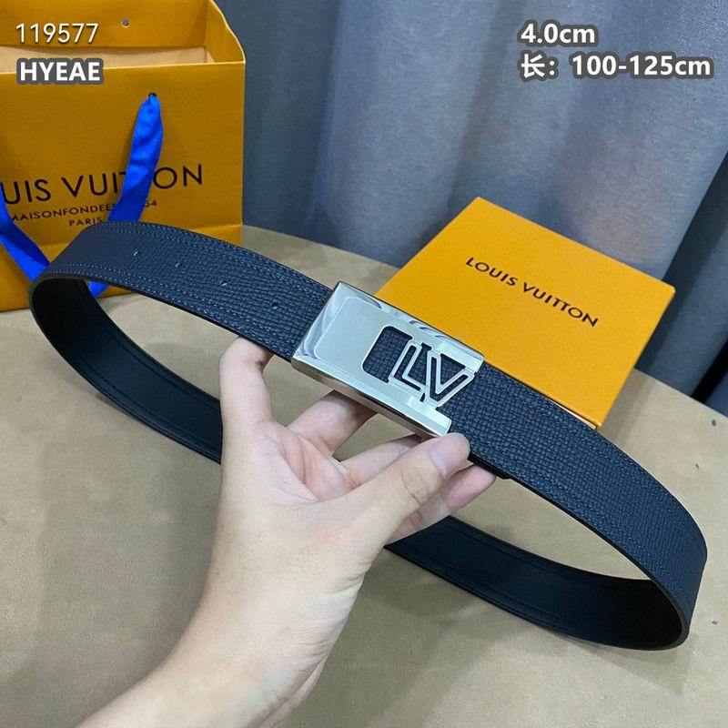 LV Belts 4553